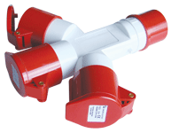 Industrijski razdelilci