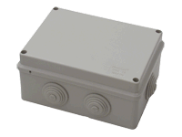 Nadometne vezne škatle