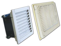 Prezračevalni ventilatorji s filtrom