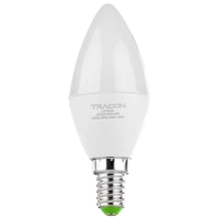 Žarnica LED svečka