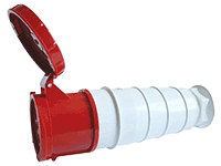 Industrijske vtičnice