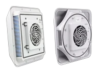 Prezračevalni ventilatorji razdelilnih omar