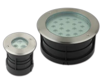 LED talna svetila