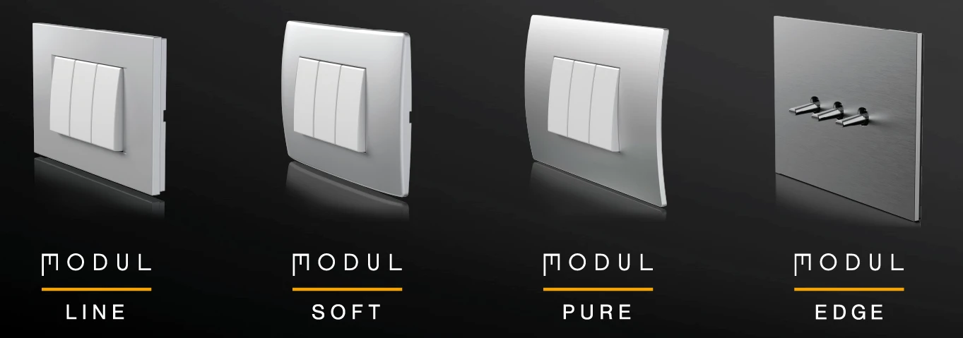 TEM Čatež MODUL EDGE
